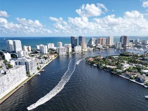 527 Orton Avenue 303 D, Fort Lauderdale FL 33304
