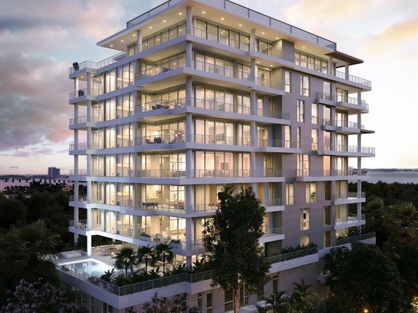 527 Orton Avenue 303 D, Fort Lauderdale FL 33304