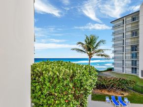 5420 N Ocean Drive Drive 304, Singer Island FL 33404