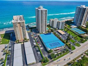 5420 N Ocean Drive Drive 304, Singer Island FL 33404