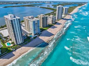 5420 N Ocean Drive Drive 304, Singer Island FL 33404