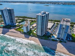 5420 N Ocean Drive Drive 304, Singer Island FL 33404