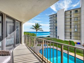 5420 N Ocean Drive Drive 304, Singer Island FL 33404