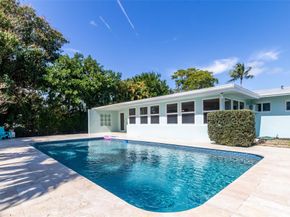 1104 SE 7th Street, Deerfield Beach FL 33441