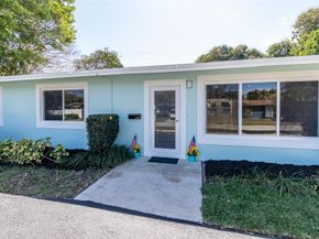 1104 SE 7th Street, Deerfield Beach FL 33441