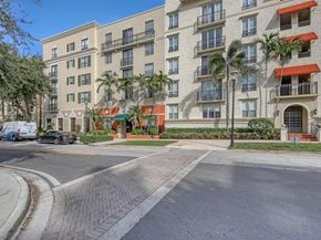 720 S Sapodilla Avenue 301, West Palm Beach FL 33401