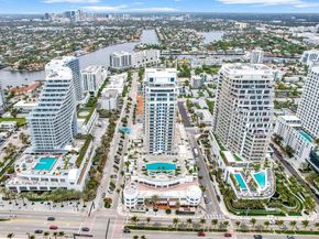 505 N Ft Lauderdale Beach Blvd 702, Fort Lauderdale FL 33304