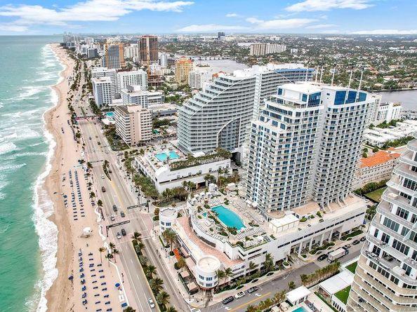 505 N Ft Lauderdale Beach Blvd 702, Fort Lauderdale FL 33304