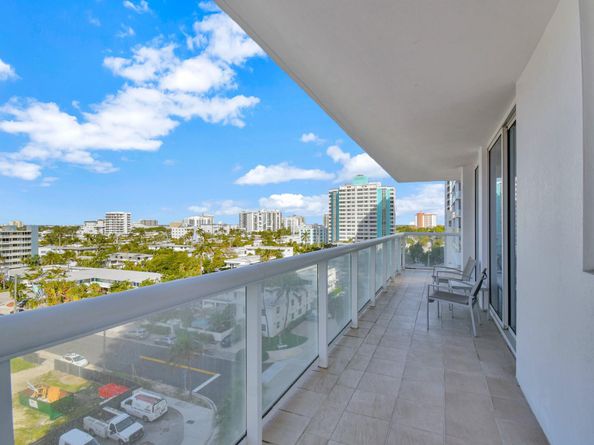 505 N Ft Lauderdale Beach Blvd 702, Fort Lauderdale FL 33304