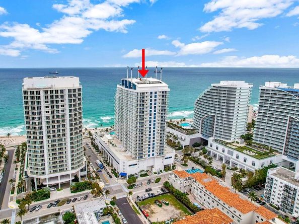 505 N Ft Lauderdale Beach Blvd 702, Fort Lauderdale FL 33304