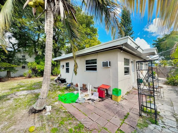 1219 NE 5th Ter, Fort Lauderdale FL 33304