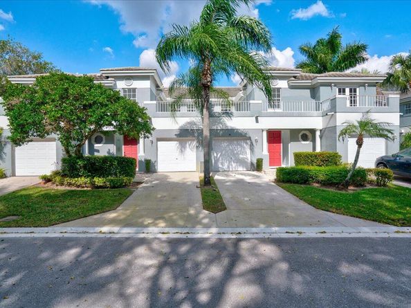 10291 N Andover Coach Lane A1, Lake Worth FL 33449