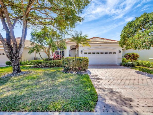 10788 Fairmont Village Drive, Lake Worth FL 33449
