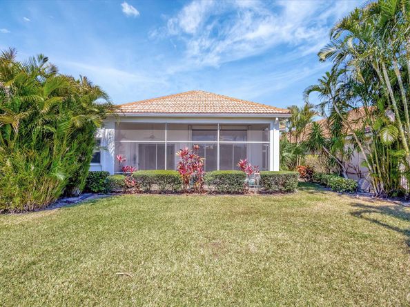 10788 Fairmont Village Drive, Lake Worth FL 33449