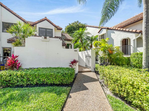 7894 Granada Place 1004, Boca Raton FL 33433