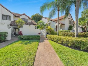 7894 Granada Place 1004, Boca Raton FL 33433