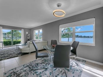 960 Crystal Lake Drive