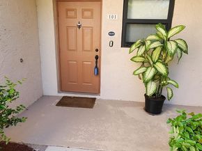 15710 E Waterside Cir 101, Sunrise FL 33326
