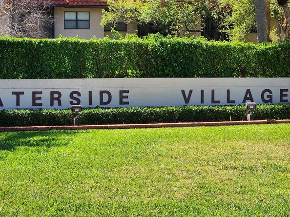 15710 E Waterside Cir 101, Sunrise FL 33326