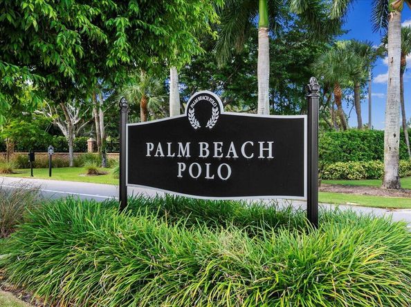 13334 Polo Club Road 226/227, Wellington FL 33414