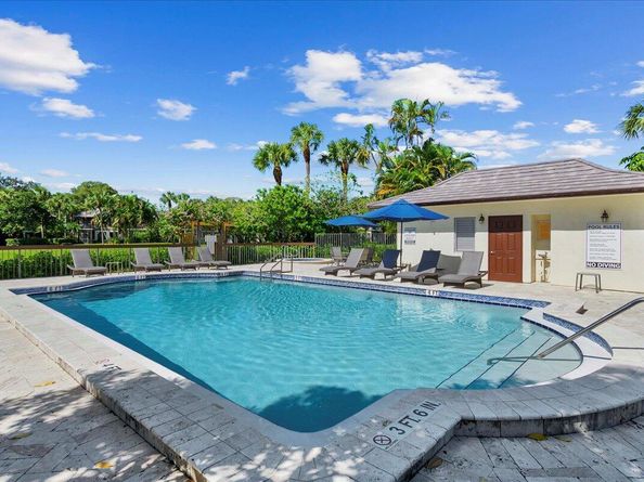 13334 Polo Club Road 226/227, Wellington FL 33414
