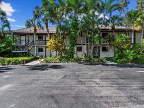 13334 Polo Club Road 226/227, Wellington FL 33414