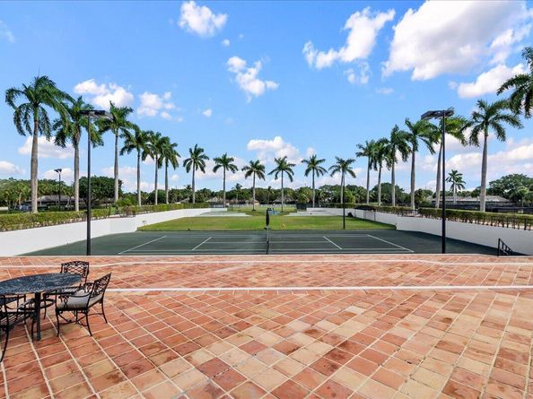 13334 Polo Club Road 226/227, Wellington FL 33414