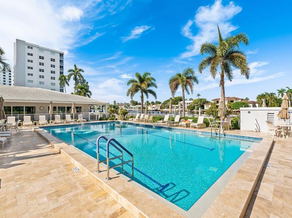 3310 S Ocean Boulevard 832d, Highland Beach FL 33487