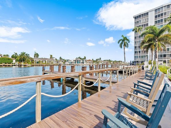3310 S Ocean Boulevard 832d, Highland Beach FL 33487