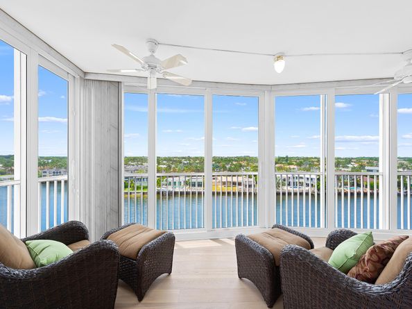 3310 S Ocean Boulevard 832d, Highland Beach FL 33487