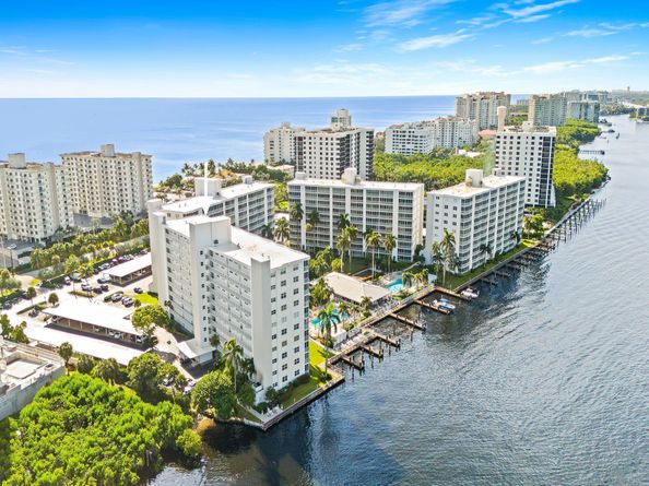 3310 S Ocean Boulevard 832d, Highland Beach FL 33487