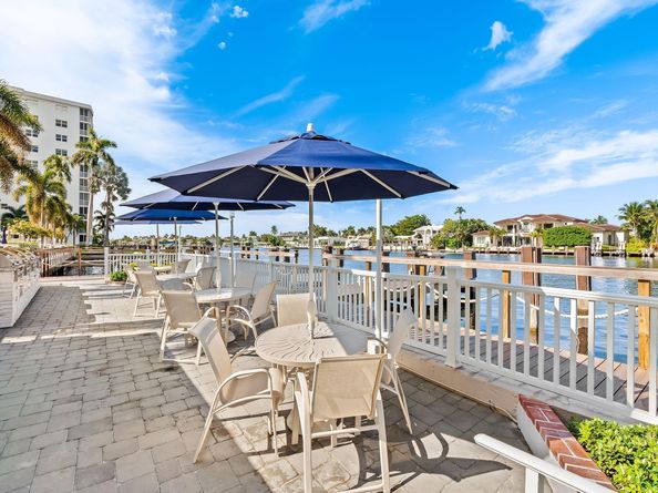 3310 S Ocean Boulevard 832d, Highland Beach FL 33487