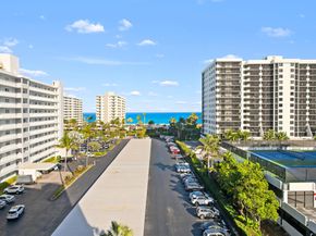 3310 S Ocean Boulevard 832d, Highland Beach FL 33487