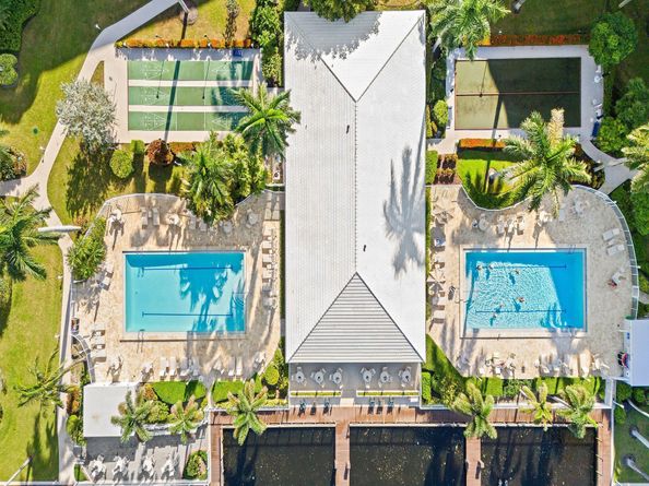 3310 S Ocean Boulevard 832d, Highland Beach FL 33487