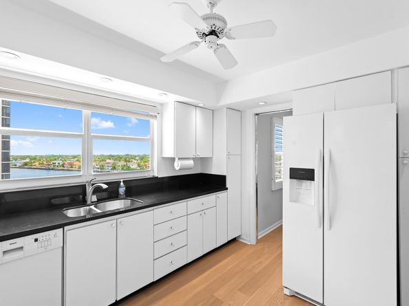 3310 S Ocean Boulevard 832d, Highland Beach FL 33487