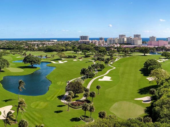 105 E Camino Real 605, Boca Raton FL 33432