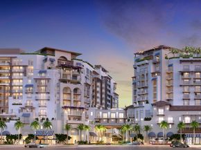 105 E Camino Real 605, Boca Raton FL 33432