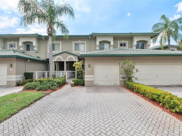 7919 E Exeter Blvd 102, Tamarac FL 33321