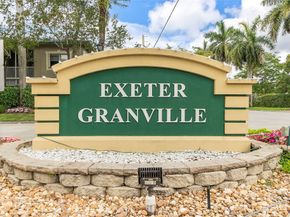 7919 E Exeter Blvd 102, Tamarac FL 33321