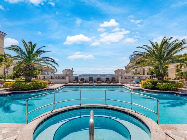 701 S Olive Avenue 626, West Palm Beach FL 33401