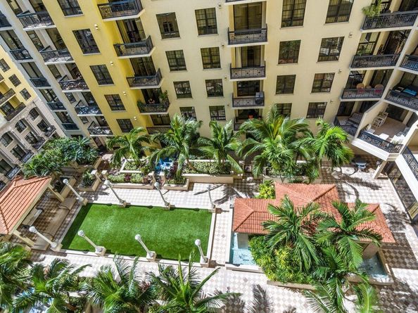 701 S Olive Avenue 626, West Palm Beach FL 33401