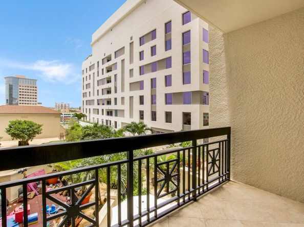 701 S Olive Avenue 626, West Palm Beach FL 33401