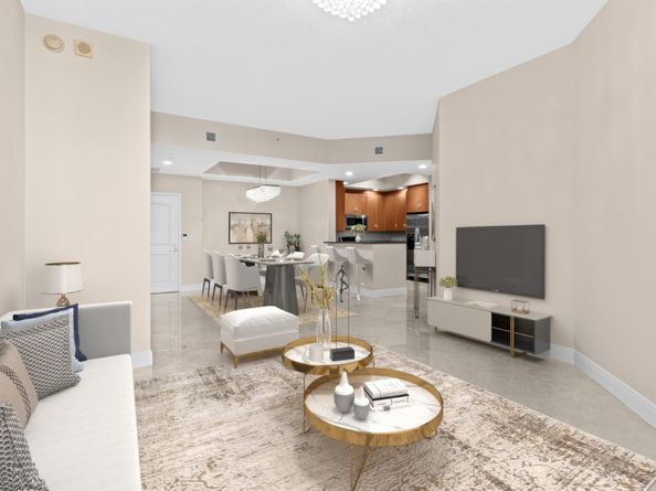 701 S Olive Avenue 626, West Palm Beach FL 33401
