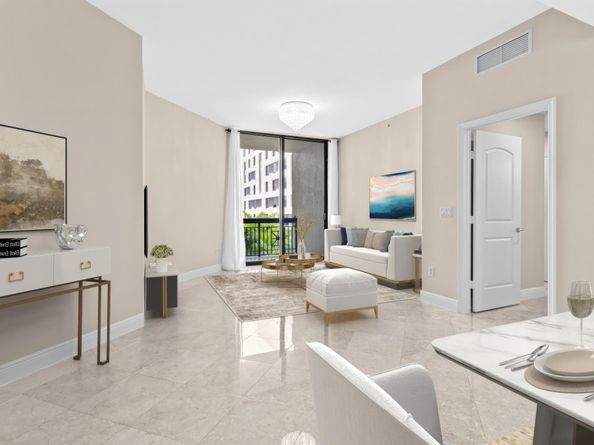 701 S Olive Avenue 626, West Palm Beach FL 33401
