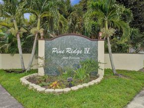 5900 Whispering Pine Way B2, Greenacres FL 33463