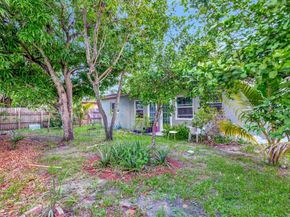 8001 NW 3rd Place, Margate FL 33063