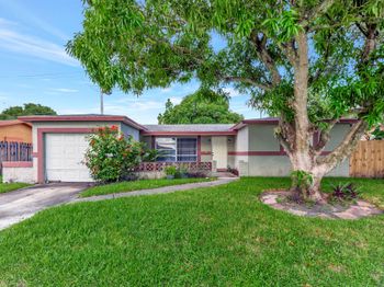 8001 NW 3rd Place