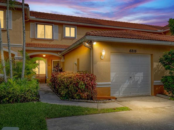 6215 Eaton Street, West Palm Beach FL 33411