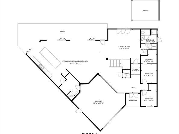 3300 NE 39th Street, Fort Lauderdale FL 33308