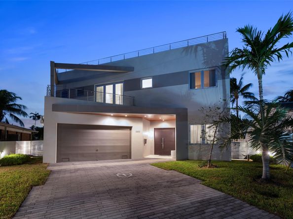 3300 NE 39th Street, Fort Lauderdale FL 33308